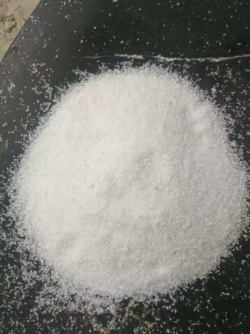 巢湖市石英砂滤料产品质量可靠
