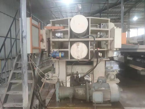 绿色转型 西藏首座 砂石厂污水 零排放