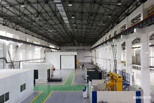 报告 中国拥有近百台金属3d打印机的工厂将达8家