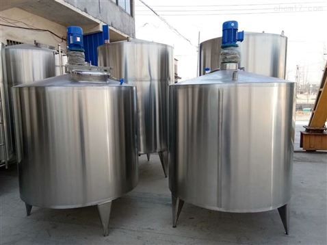 加工定制小型洗发水乳化搅拌罐 化工食品医药能源电动粉末搅拌罐