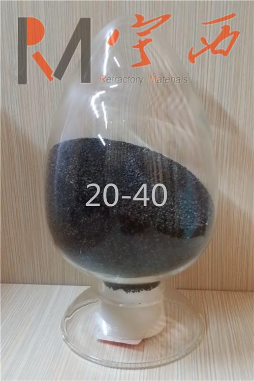 最专业的宝珠砂生产厂家 宇西