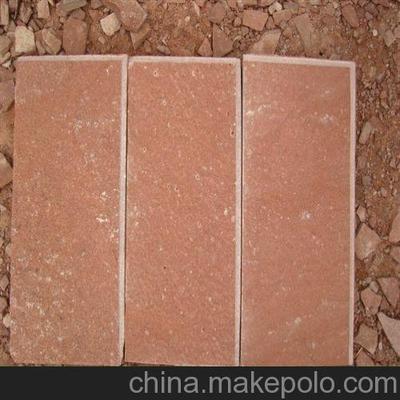 200*400mm粉砂岩蘑菇石图片,200*400mm粉砂岩蘑菇石图片大全,河北邢台展宏石材加工厂-1-