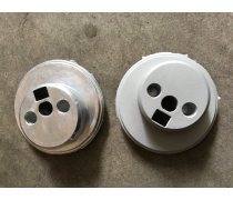 中山市百名五金加工厂