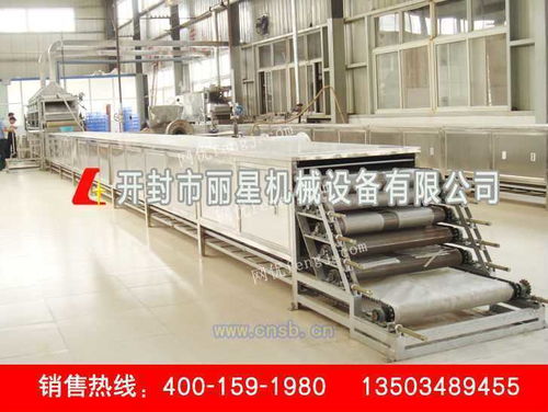 河南大型粉皮加工机厂家