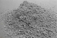 通辽玻化微珠保温砂浆专用胶粉价格及粉砂加工分析